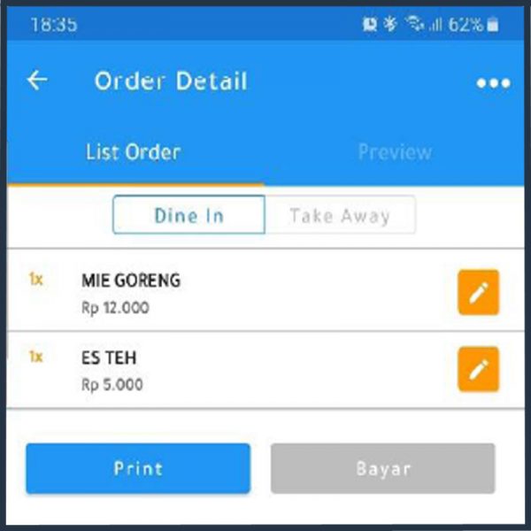 Sistem Poin of Sales POS 3