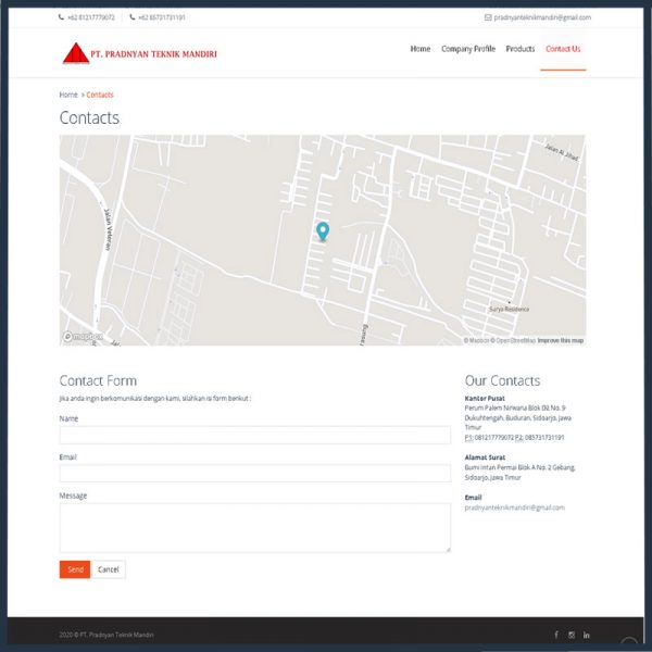 pembuatan website 04