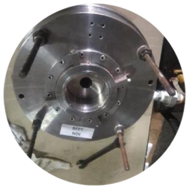 Rekondisi Mechanical Seal